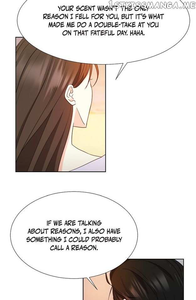 Fragrant Office Life Chapter 41 - page 43