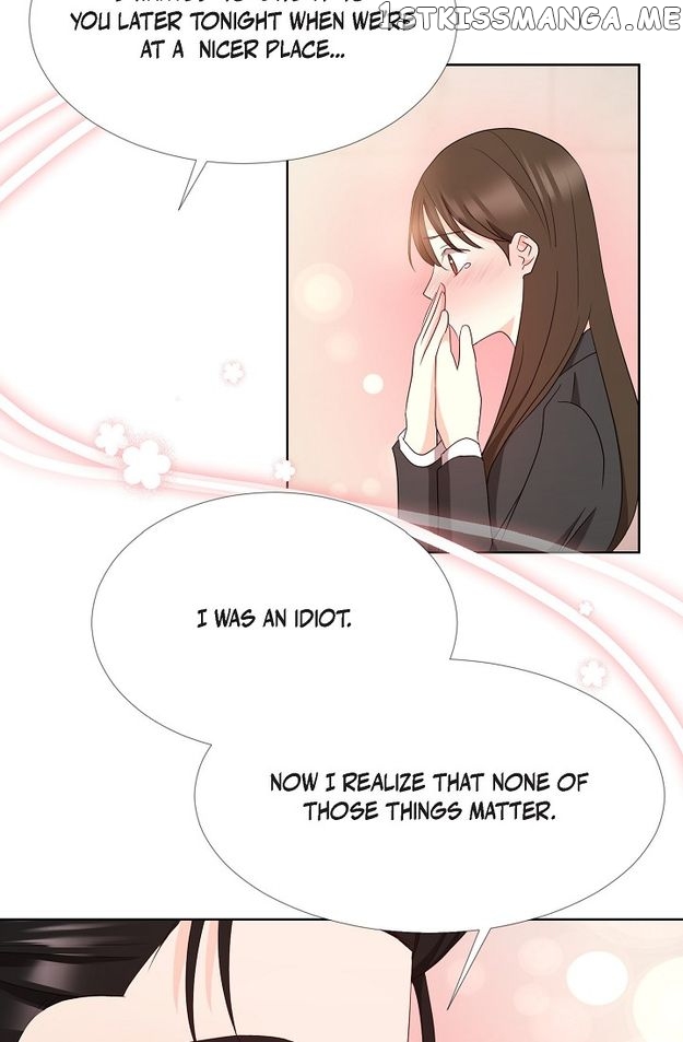 Fragrant Office Life Chapter 41 - page 8