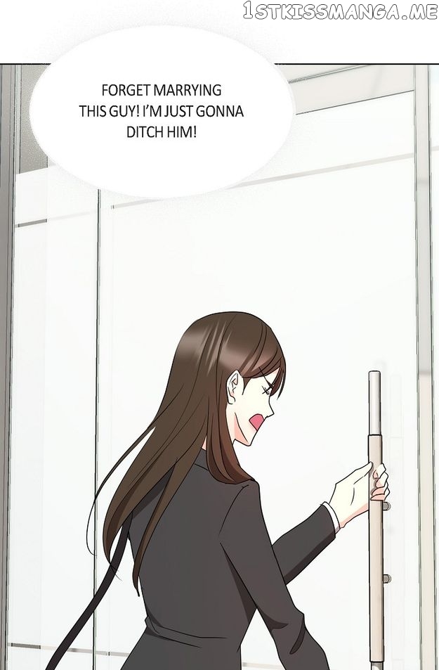 Fragrant Office Life Chapter 40 - page 14