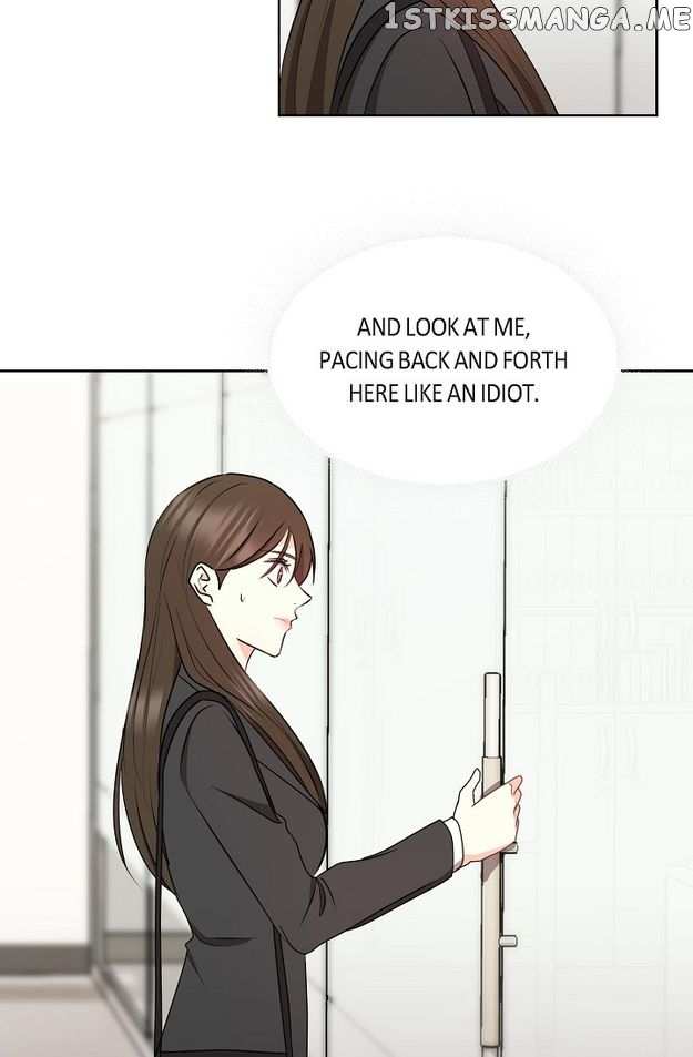 Fragrant Office Life Chapter 40 - page 18