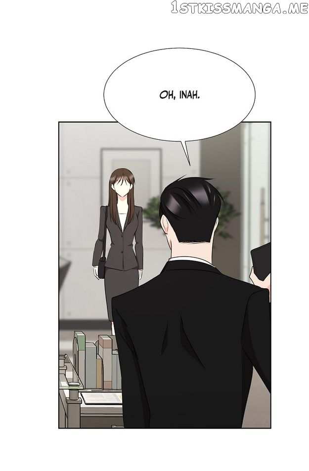 Fragrant Office Life Chapter 40 - page 24
