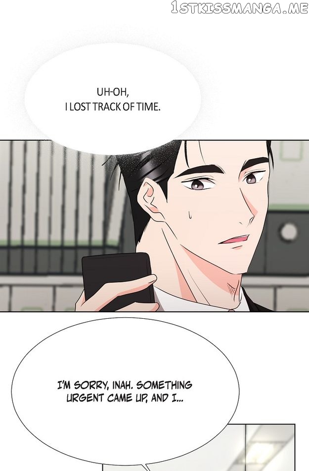 Fragrant Office Life Chapter 40 - page 25