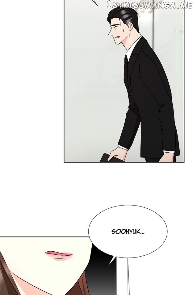Fragrant Office Life Chapter 40 - page 26