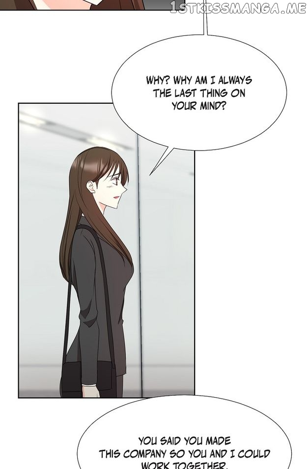 Fragrant Office Life Chapter 40 - page 27