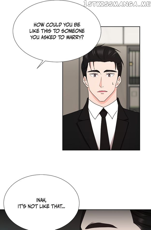 Fragrant Office Life Chapter 40 - page 30