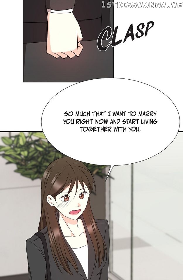 Fragrant Office Life Chapter 40 - page 32