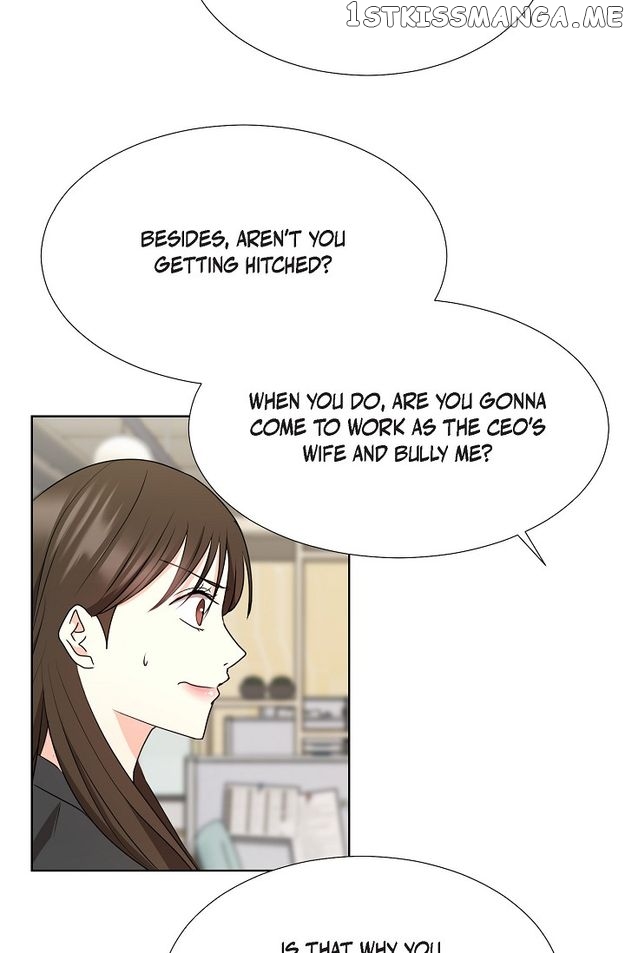 Fragrant Office Life Chapter 40 - page 4