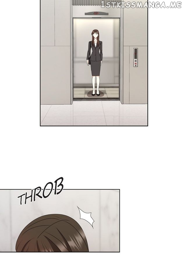 Fragrant Office Life Chapter 40 - page 43