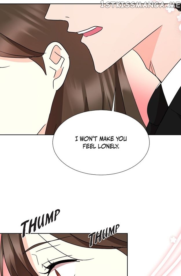Fragrant Office Life Chapter 40 - page 54