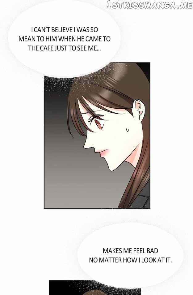 Fragrant Office Life Chapter 39 - page 10