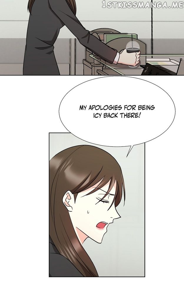 Fragrant Office Life Chapter 39 - page 18