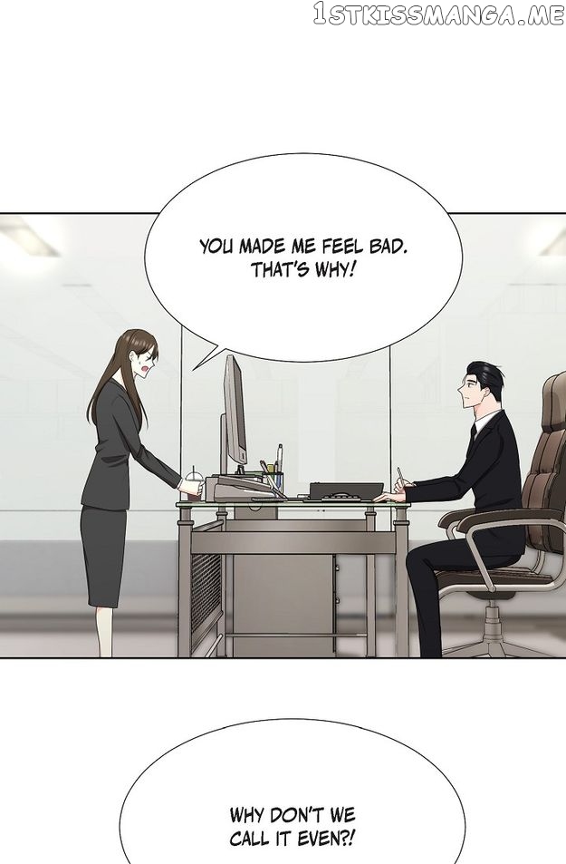 Fragrant Office Life Chapter 39 - page 19