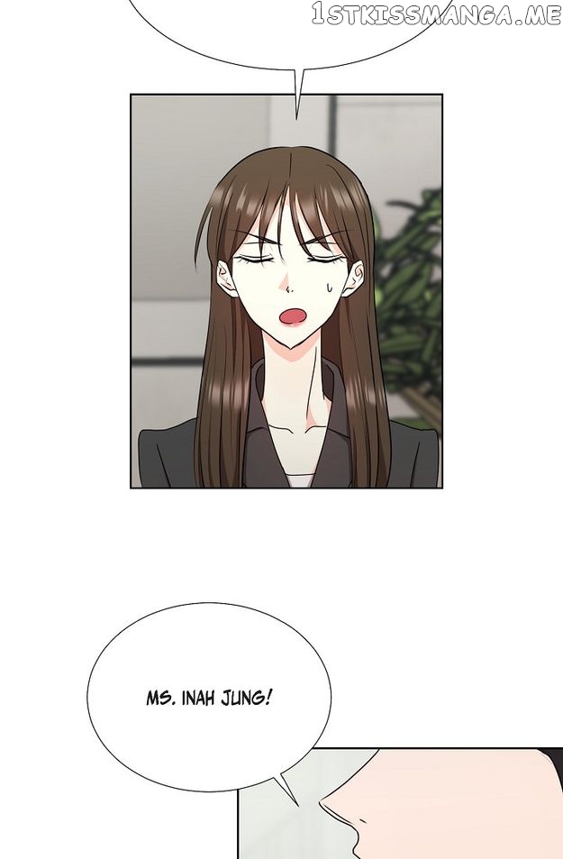 Fragrant Office Life Chapter 39 - page 20