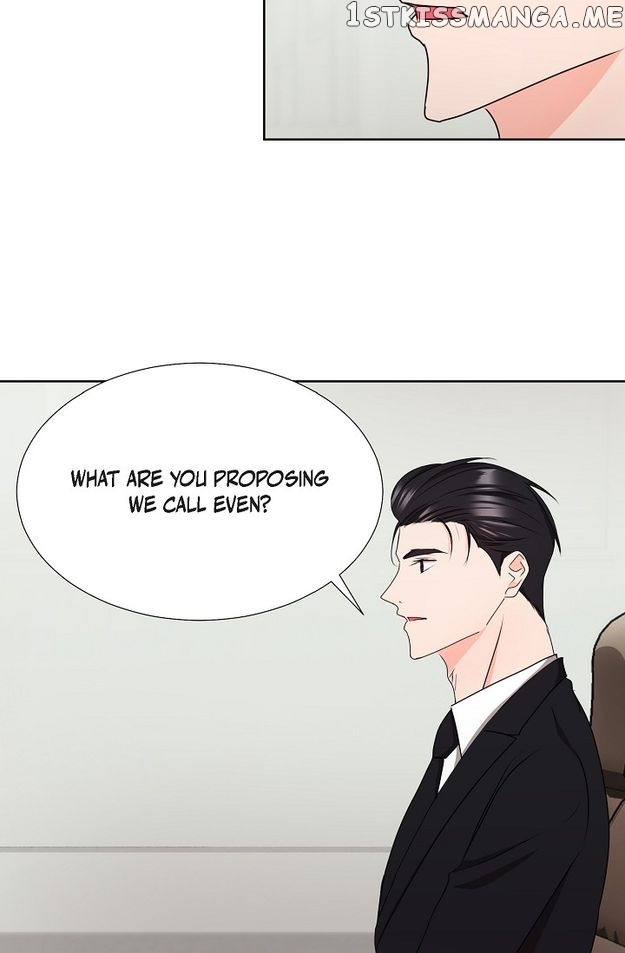 Fragrant Office Life Chapter 39 - page 21