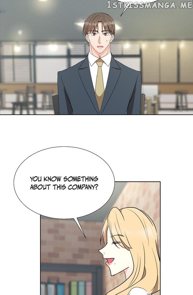 Fragrant Office Life Chapter 39 - page 3