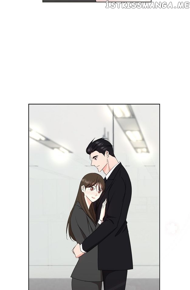 Fragrant Office Life Chapter 39 - page 31