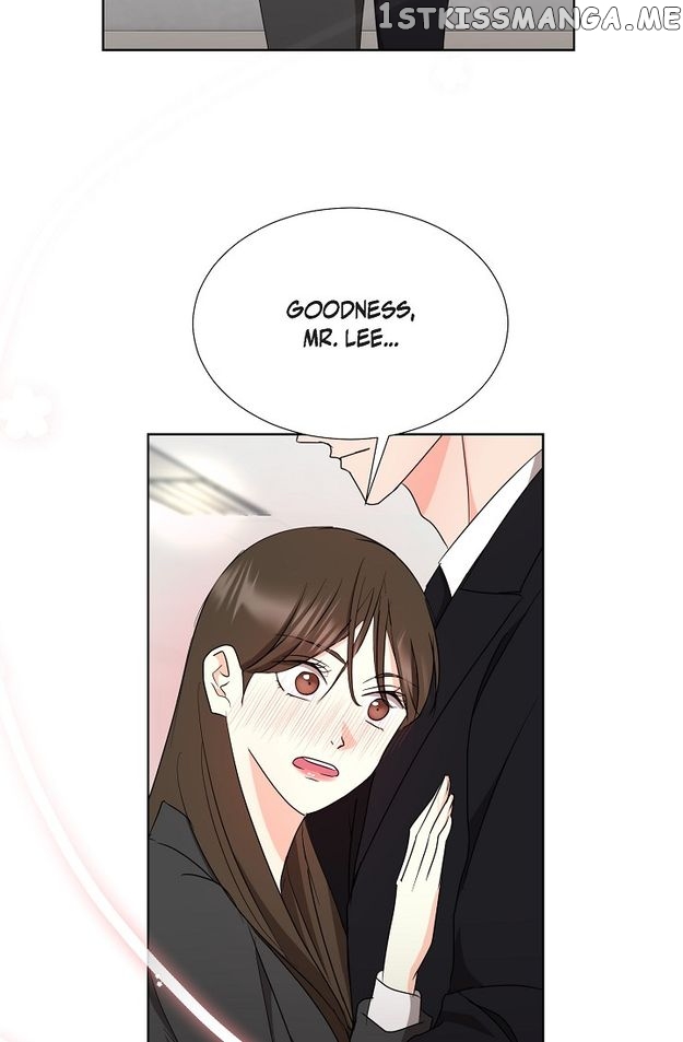 Fragrant Office Life Chapter 39 - page 32