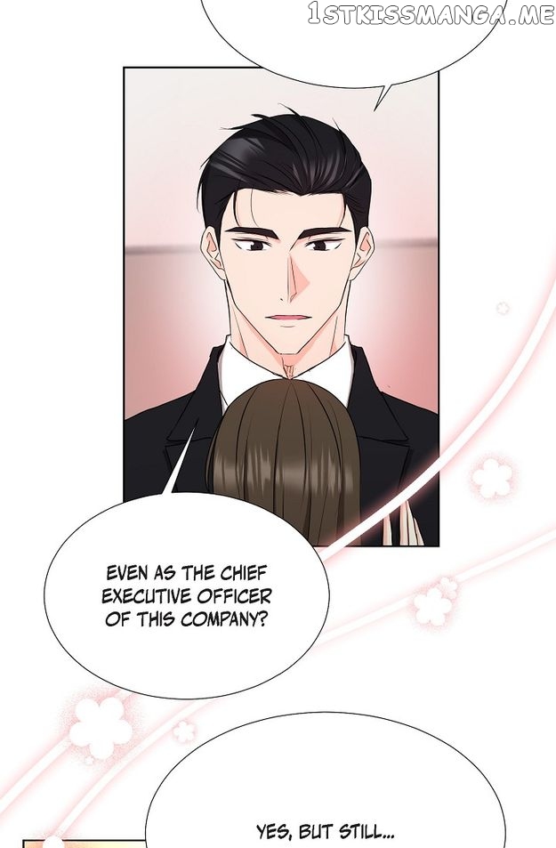 Fragrant Office Life Chapter 39 - page 35