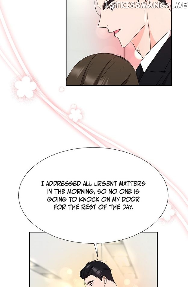 Fragrant Office Life Chapter 39 - page 37