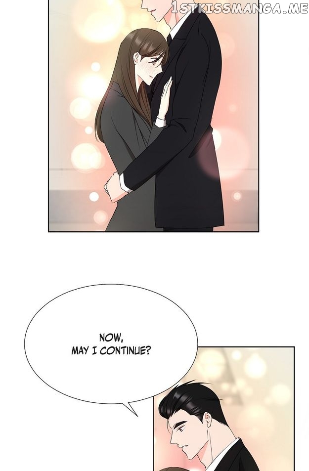 Fragrant Office Life Chapter 39 - page 38