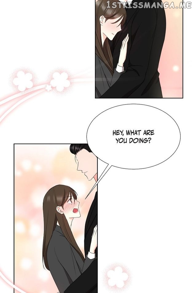 Fragrant Office Life Chapter 39 - page 39