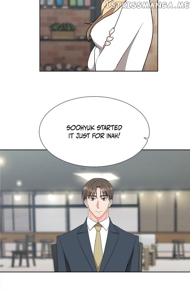 Fragrant Office Life Chapter 39 - page 4