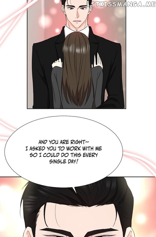 Fragrant Office Life Chapter 39 - page 42