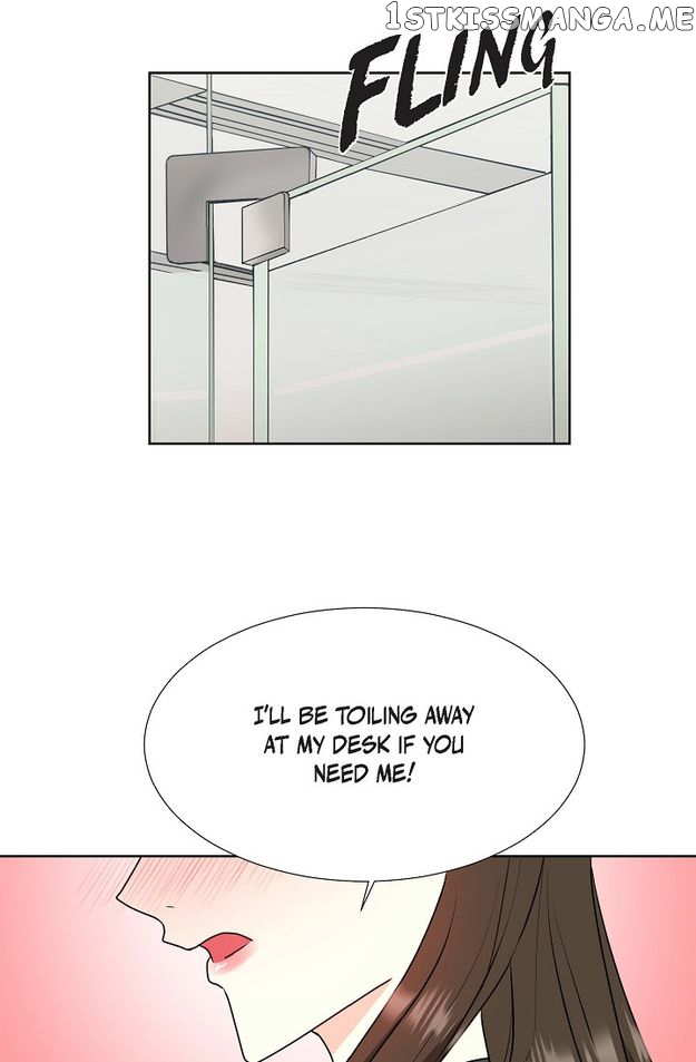 Fragrant Office Life Chapter 39 - page 46