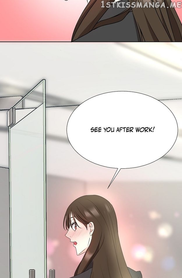 Fragrant Office Life Chapter 39 - page 47