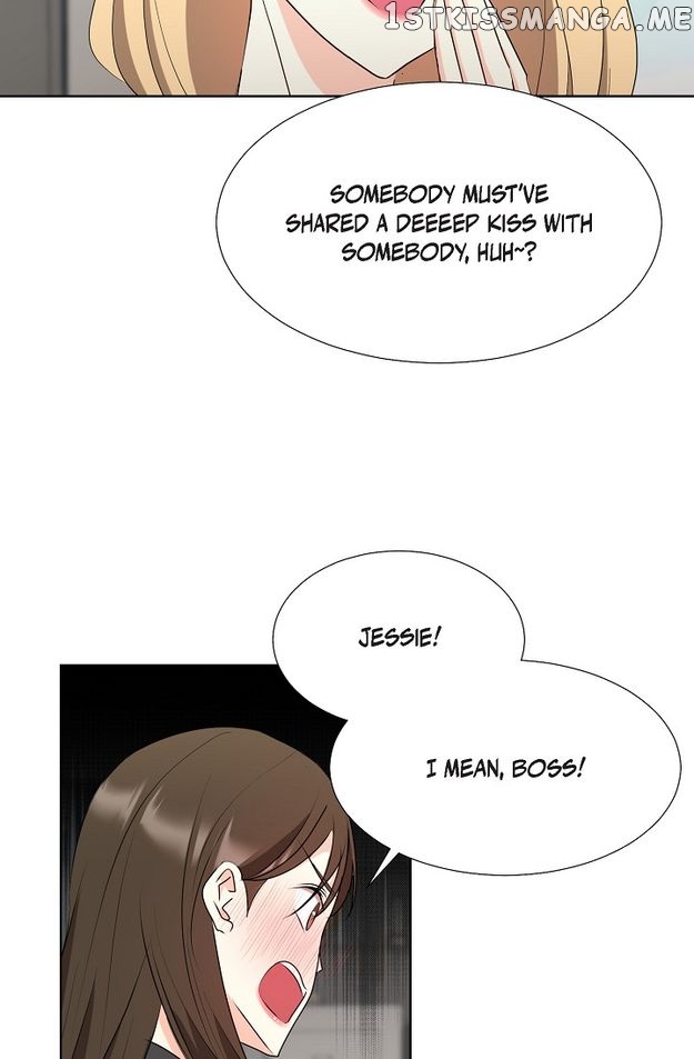 Fragrant Office Life Chapter 39 - page 55