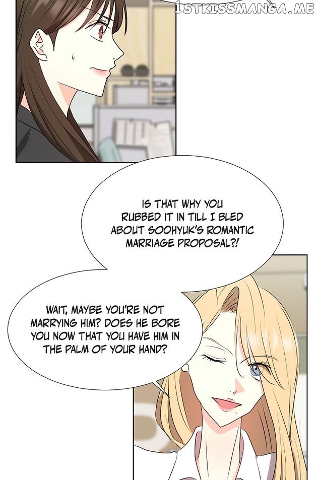 Fragrant Office Life Chapter 39 - page 58