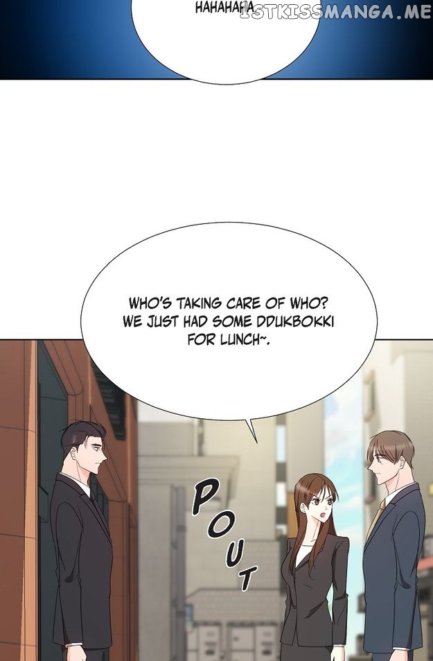 Fragrant Office Life Chapter 38 - page 16