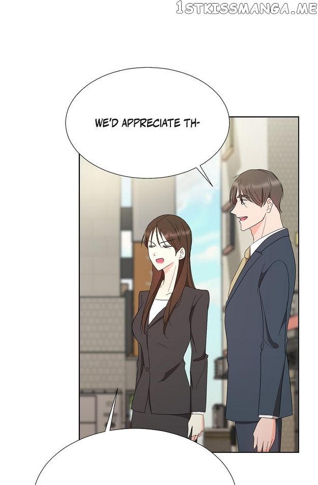 Fragrant Office Life Chapter 38 - page 18