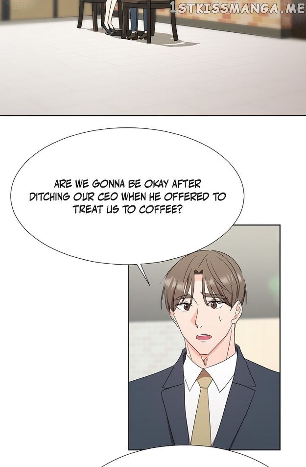 Fragrant Office Life Chapter 38 - page 22