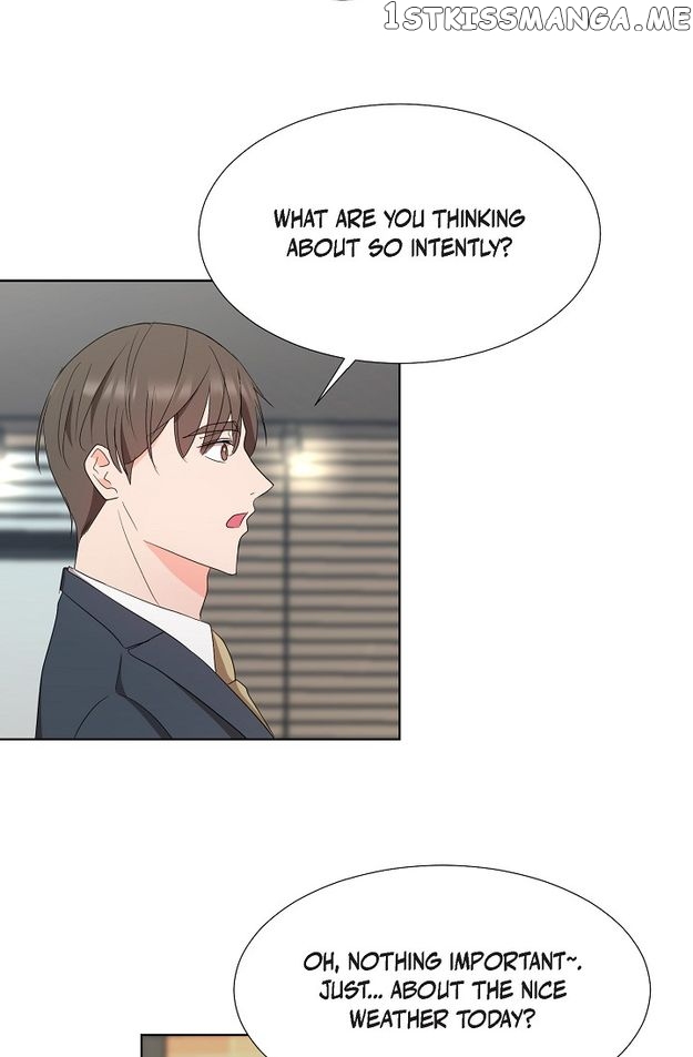 Fragrant Office Life Chapter 38 - page 31