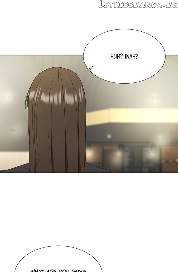 Fragrant Office Life Chapter 38 - page 36