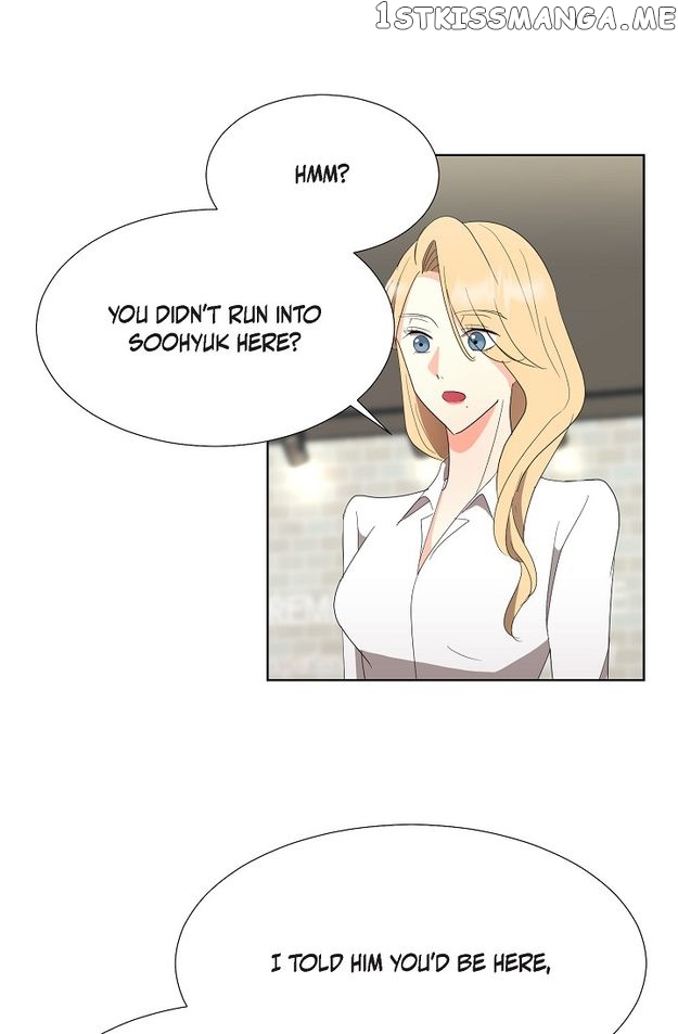 Fragrant Office Life Chapter 38 - page 38