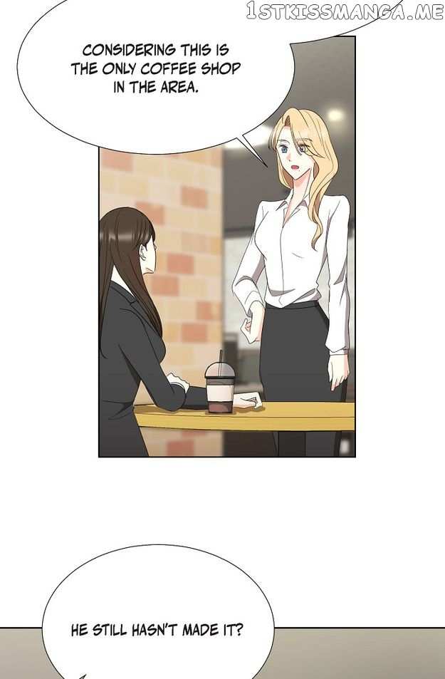 Fragrant Office Life Chapter 38 - page 39