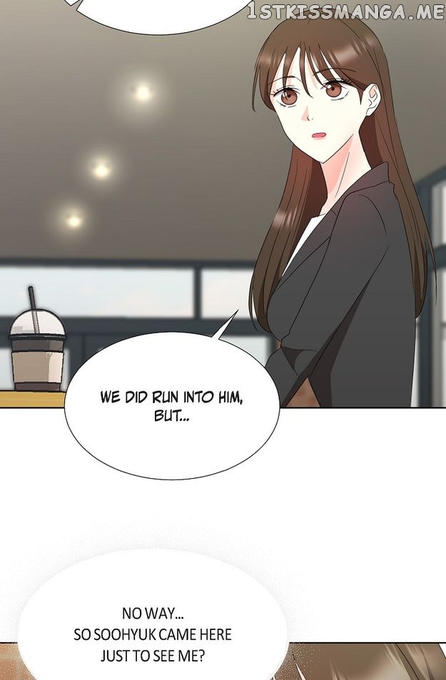 Fragrant Office Life Chapter 38 - page 40