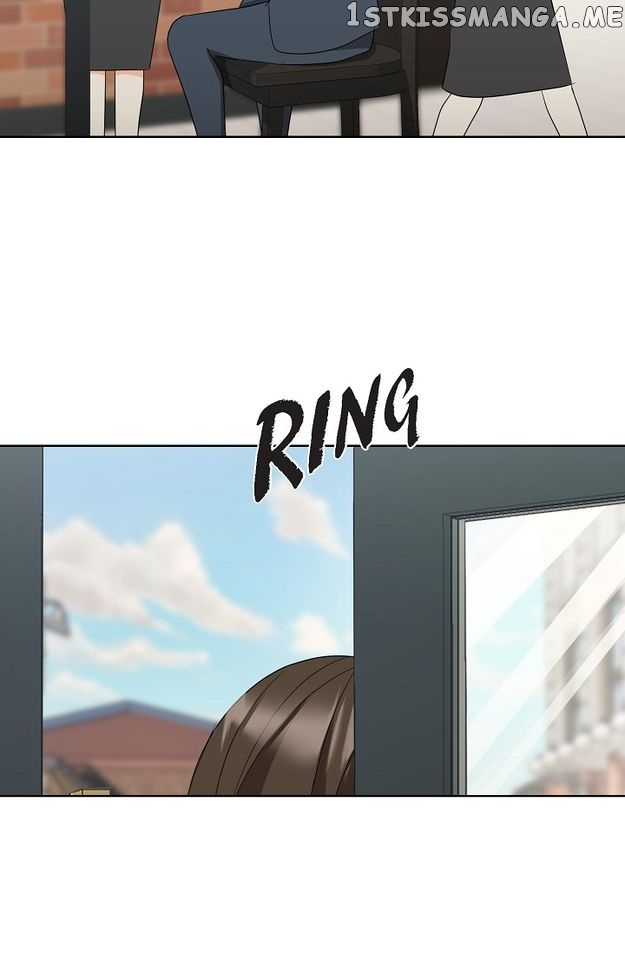 Fragrant Office Life Chapter 38 - page 43