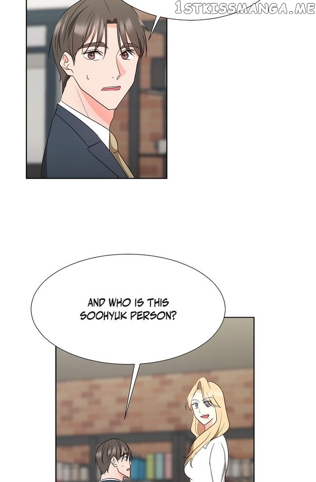 Fragrant Office Life Chapter 38 - page 46