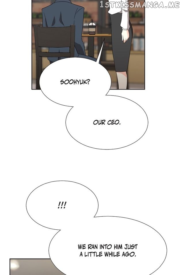 Fragrant Office Life Chapter 38 - page 47