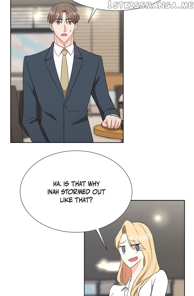 Fragrant Office Life Chapter 38 - page 48