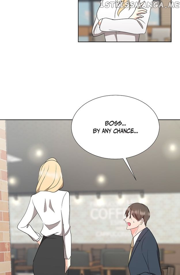 Fragrant Office Life Chapter 38 - page 49