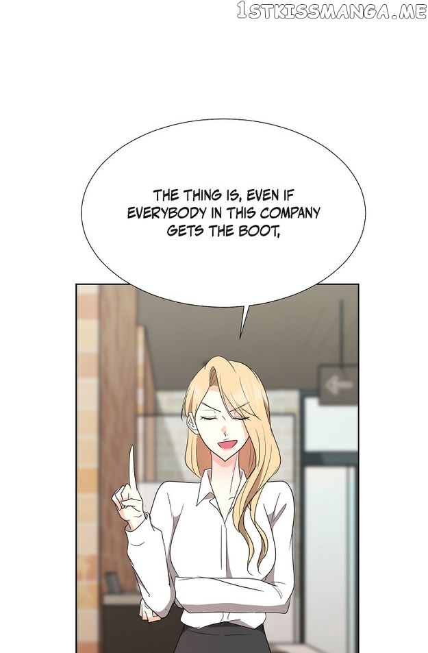 Fragrant Office Life Chapter 38 - page 57