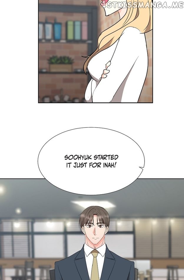 Fragrant Office Life Chapter 38 - page 60