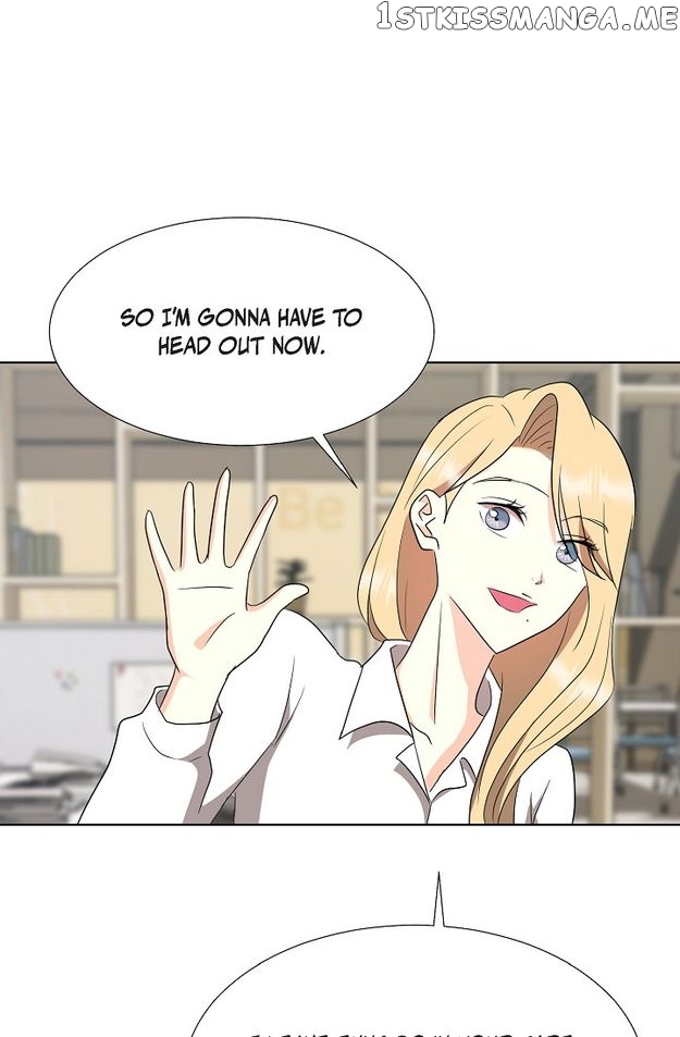 Fragrant Office Life Chapter 37 - page 14