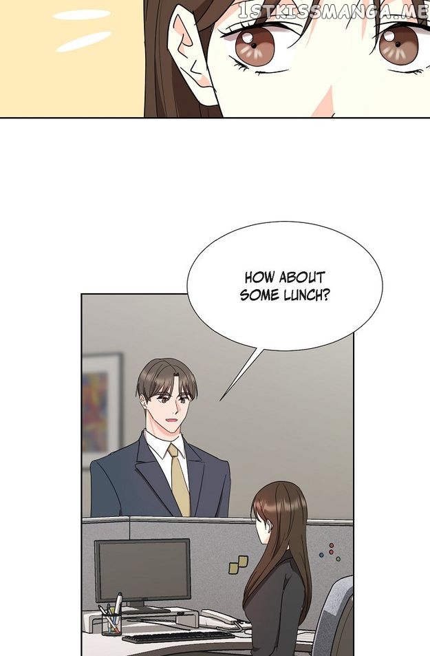 Fragrant Office Life Chapter 37 - page 21