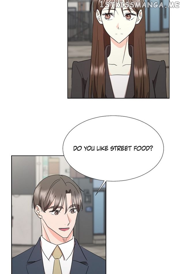 Fragrant Office Life Chapter 37 - page 28