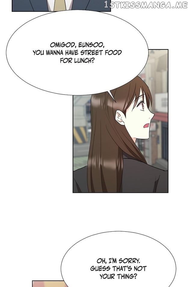 Fragrant Office Life Chapter 37 - page 29